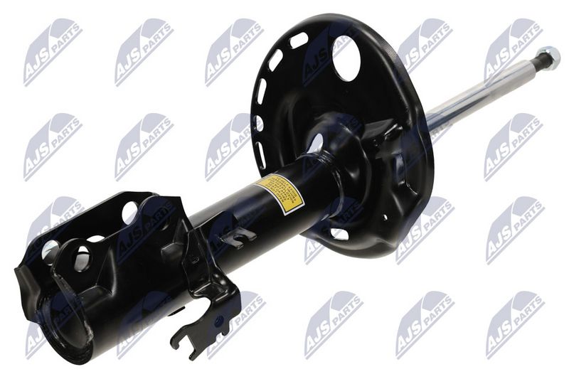 Amort, NTY A-TY-104