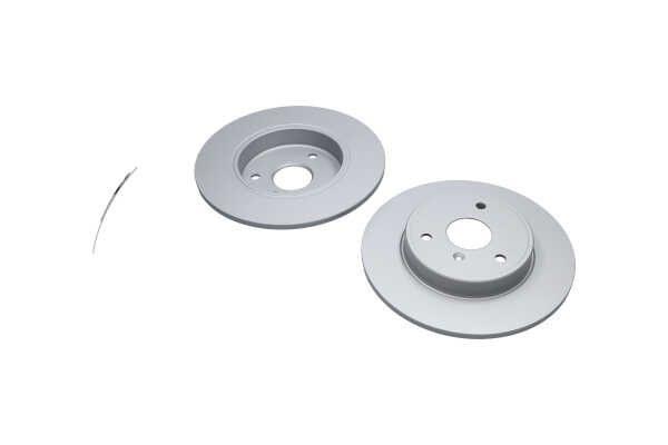 Kavo Parts BR-10001-C Brake Disc