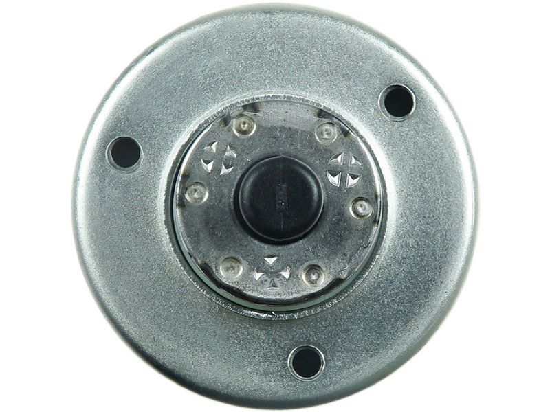 Magnetlülitus, starter, AS-PL SS1061(DELCO)
