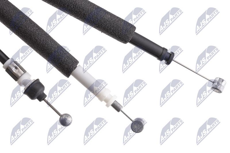 NTY EZC-HY-750 Door Lock