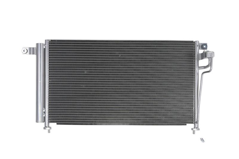 Kondensaator, kliimaseade,...