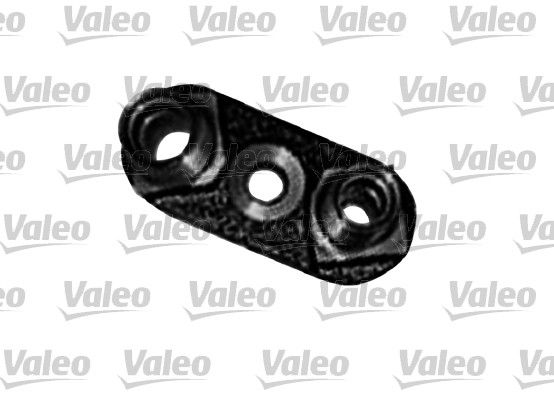 VALEO Compressor, airconditioning 815921