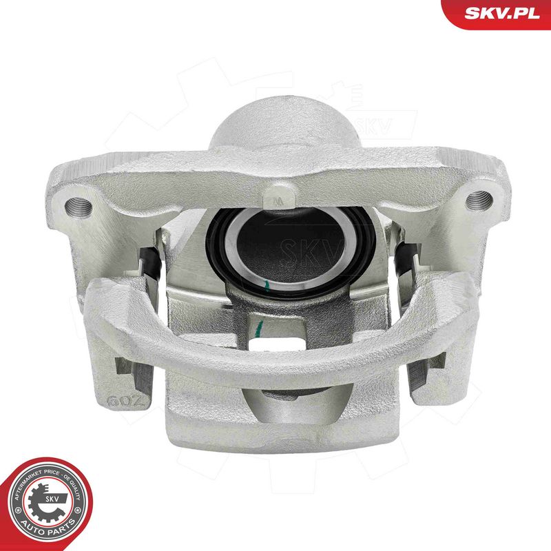 Pidurisadul, ESEN SKV 89SKV881
