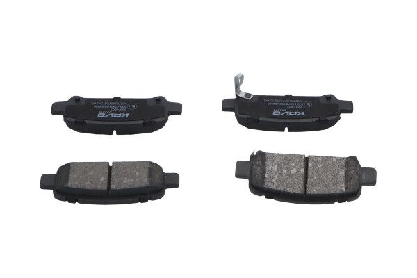 Kavo Parts KBP-8002 Brake Pad Set, disc brake