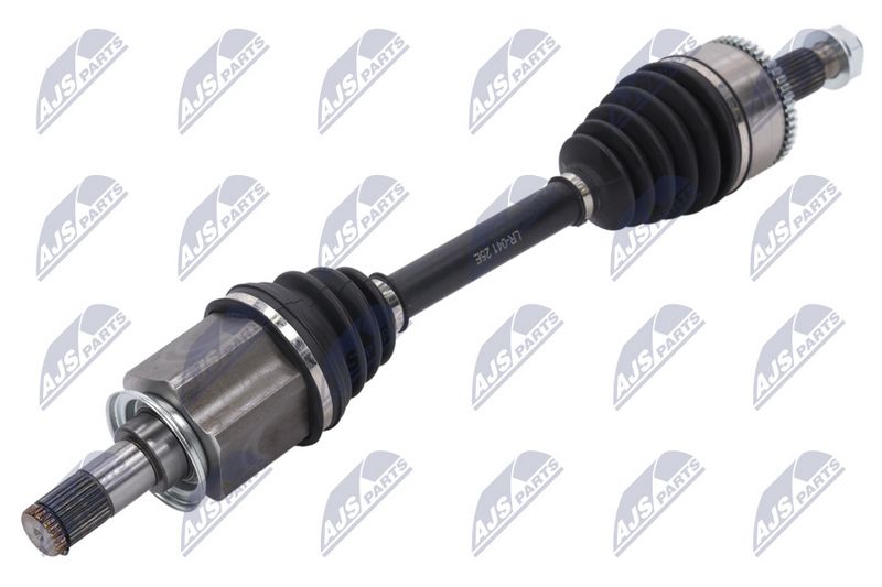 NTY NPW-LR-041 Drive Shaft