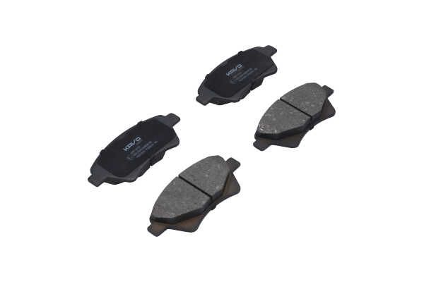 Kavo Parts KBP-10157 Brake Pad Set, disc brake