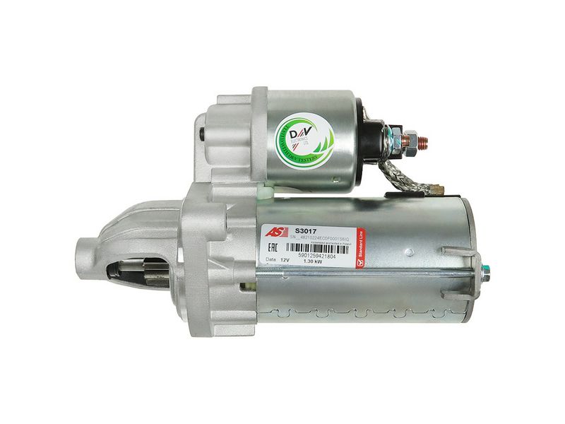 AS-PL S3017 Starter