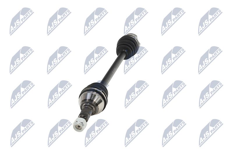 Veovõll, NTY NPW-PL-113