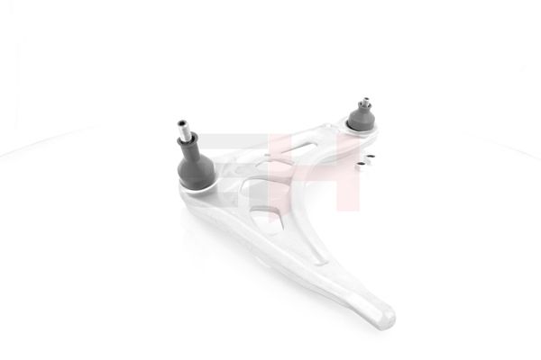 GH GH-511546H Control/Trailing Arm, wheel suspension