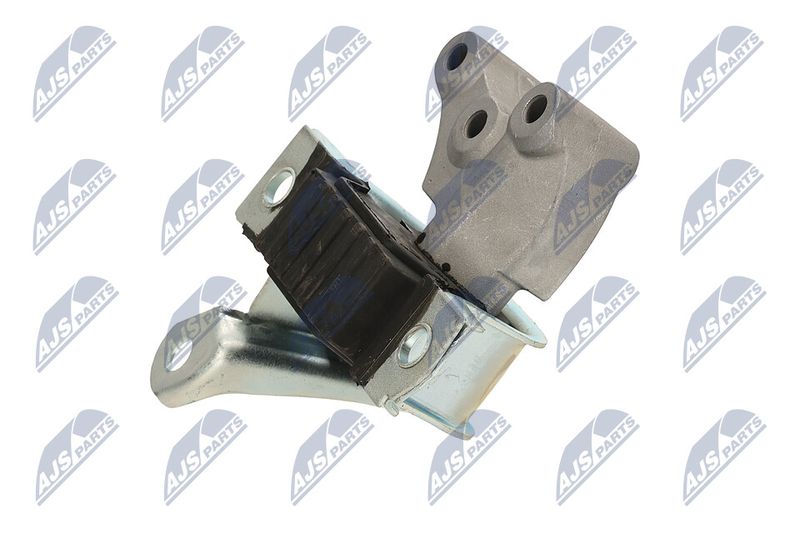 Paigutus, Mootor, NTY ZPS-FT-015