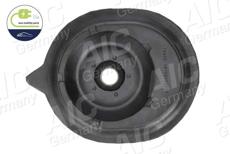 AIC Támcsapágy, gólyaláb 74605