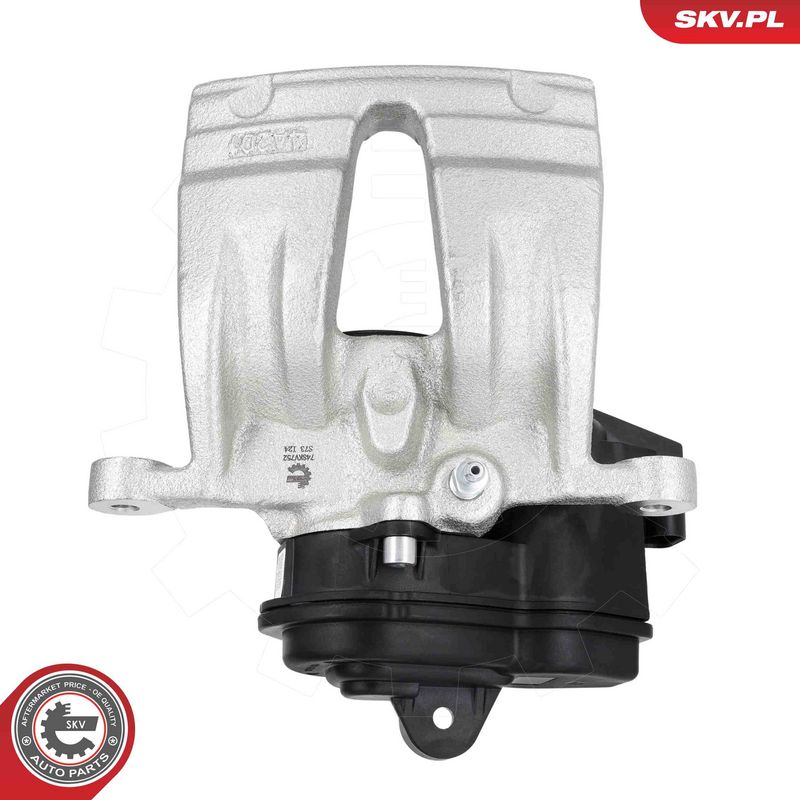 Pidurisadul, ESEN SKV 74SKV752