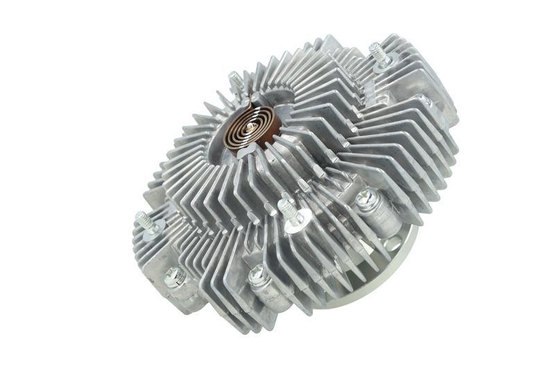 Sidur, radiaatoriventilaator, NRF 49626