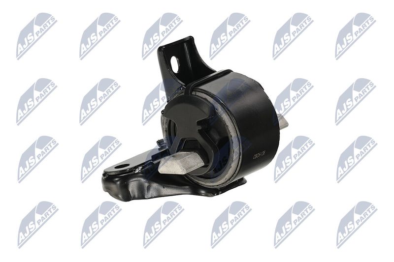 Paigutus, Mootor, NTY ZPS-CH-136