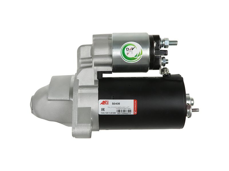 AS-PL S0408 Starter