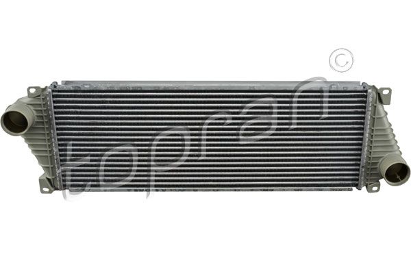 TOPRAN 114305 Charge Air Cooler