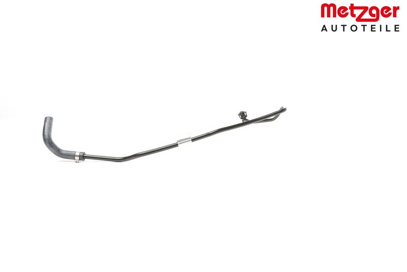METZGER AUTOTEILE 2420869 Coolant Pipe