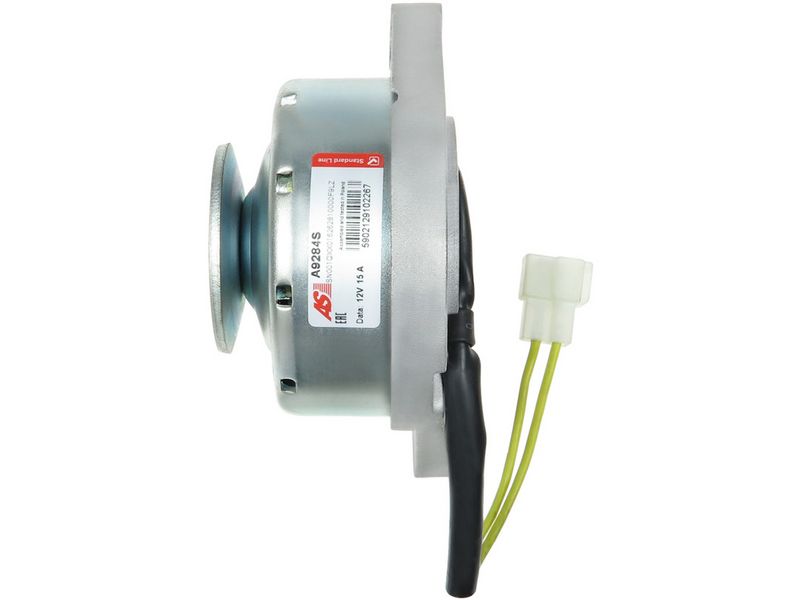 AS-PL A9284S Alternator