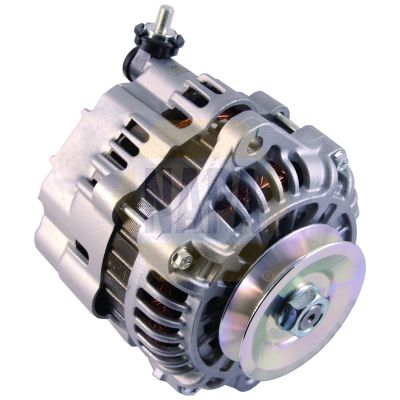NAPA Alternator NAL1838