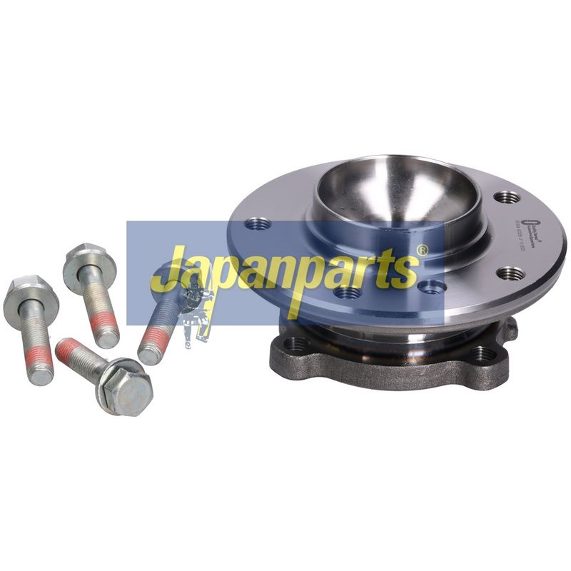 JAPANPARTS Rato stebulė