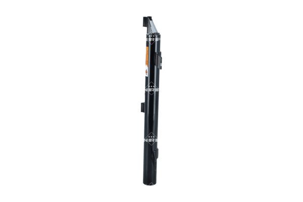 NRF 350323 Condenser, air conditioning