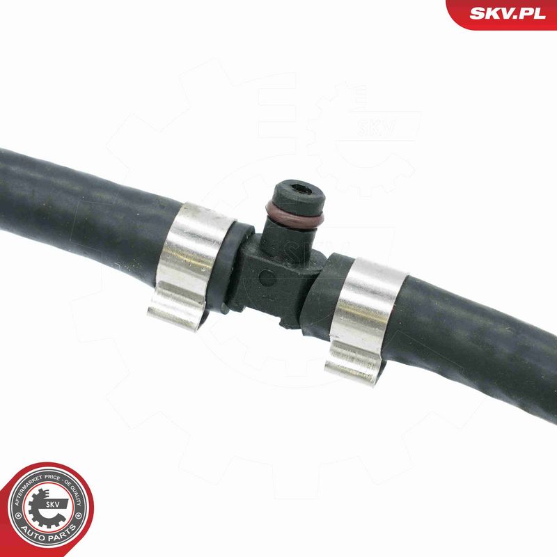 ESEN SKV 54SKV263 Hose, fuel overflow
