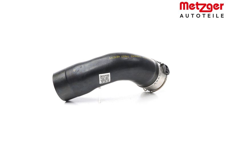METZGER AUTOTEILE 2401242 Charge Air Hose