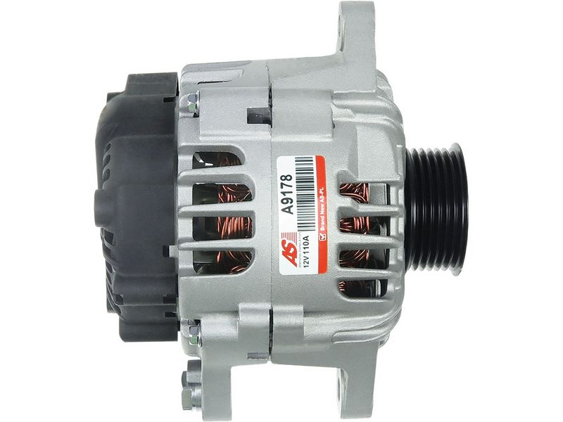 AS-PL A9178 Alternator