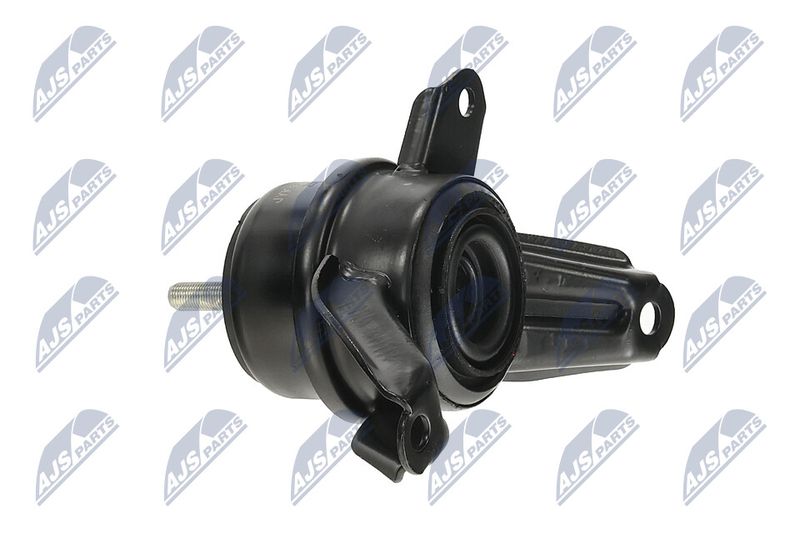 Paigutus, Mootor, NTY ZPS-KA-330