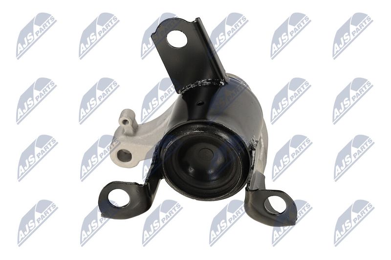 Paigutus, Mootor, NTY ZPS-FR-058