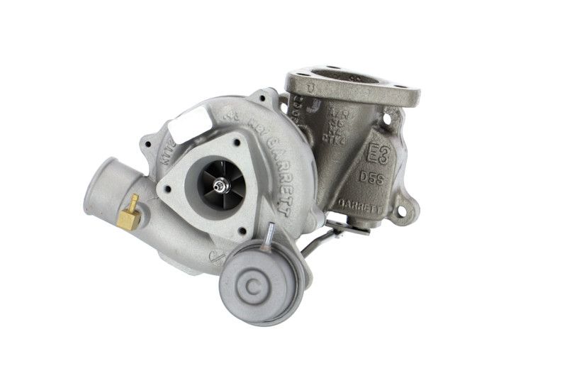 REMANTE 003-001-001426R Turbokompresorius