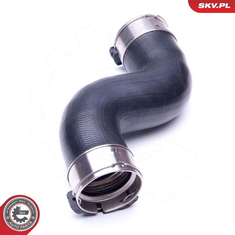 Laadimisõhu voolik, ESEN SKV 24SKV823