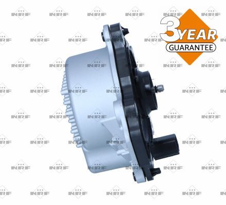 Bomba de agua, refrigeración del motor NRF 390070