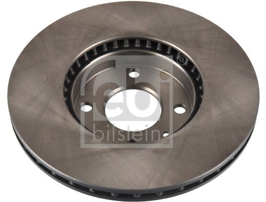 FEBI BILSTEIN 171467 Brake Disc
