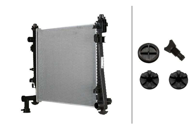 Prekės atitinka OEM kodą: K55038185AE