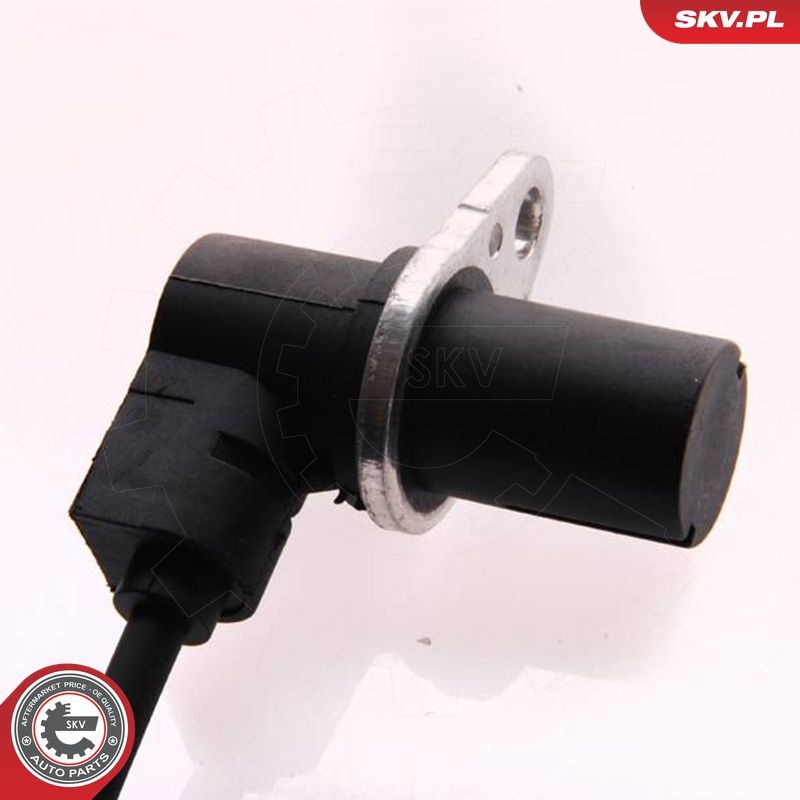 Andur, väntvõll, ESEN SKV 17SKV208