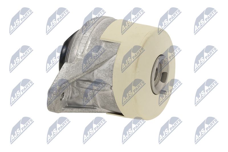 Paigutus, Mootor, NTY ZPS-ME-051