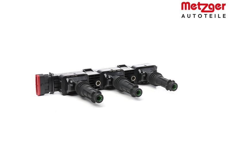METZGER AUTOTEILE 0880007 Ignition Coil