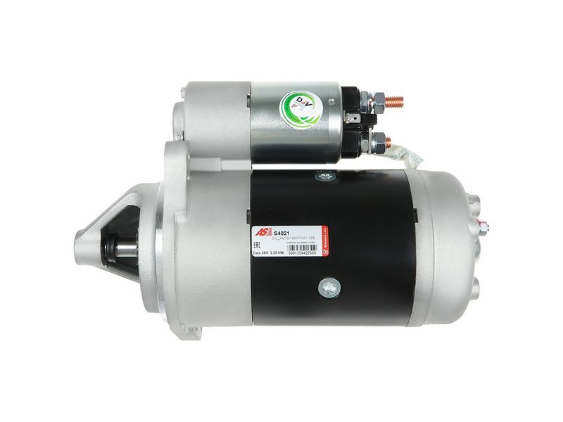 AS-PL S4021 Starter