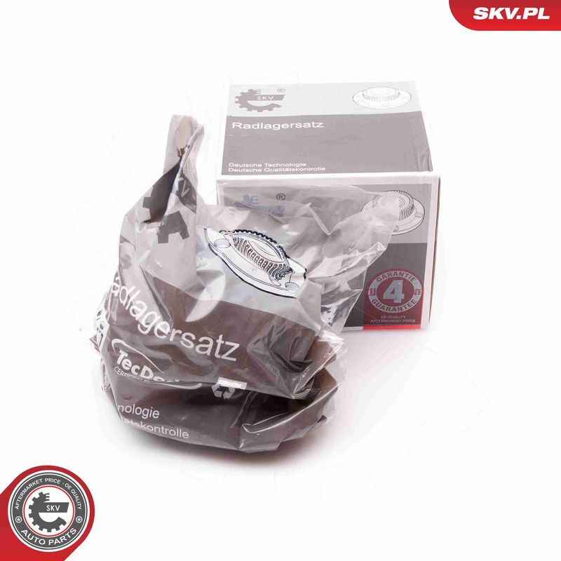 ESEN SKV 29SKV055 Wheel Bearing Kit
