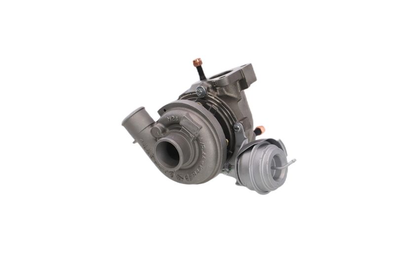 REMANTE 003-001-004453R Charger, charging (supercharged/turbocharged)