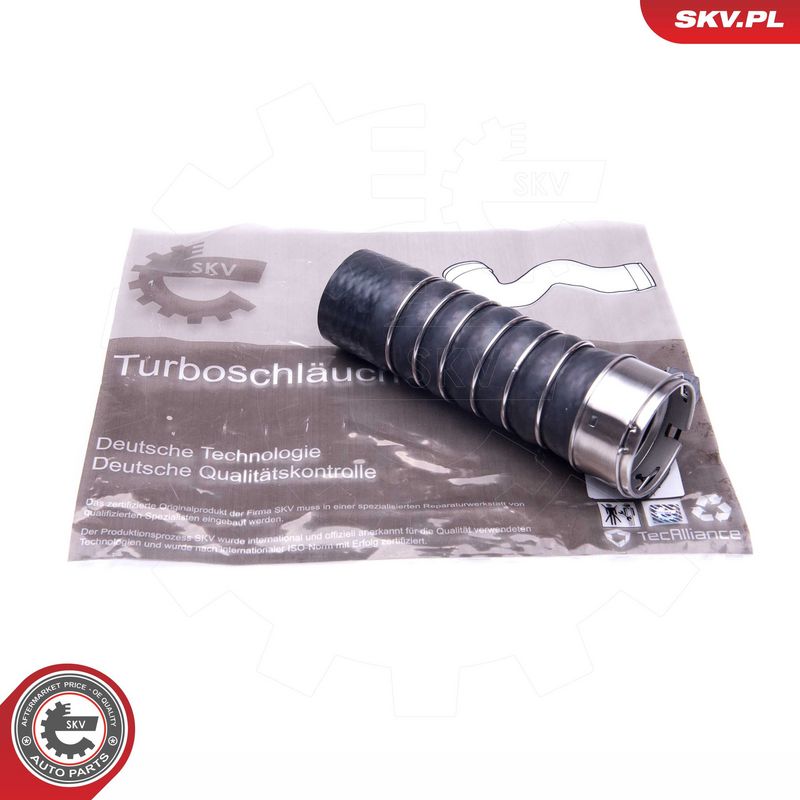 Laadimisõhu voolik, ESEN SKV 24SKV911