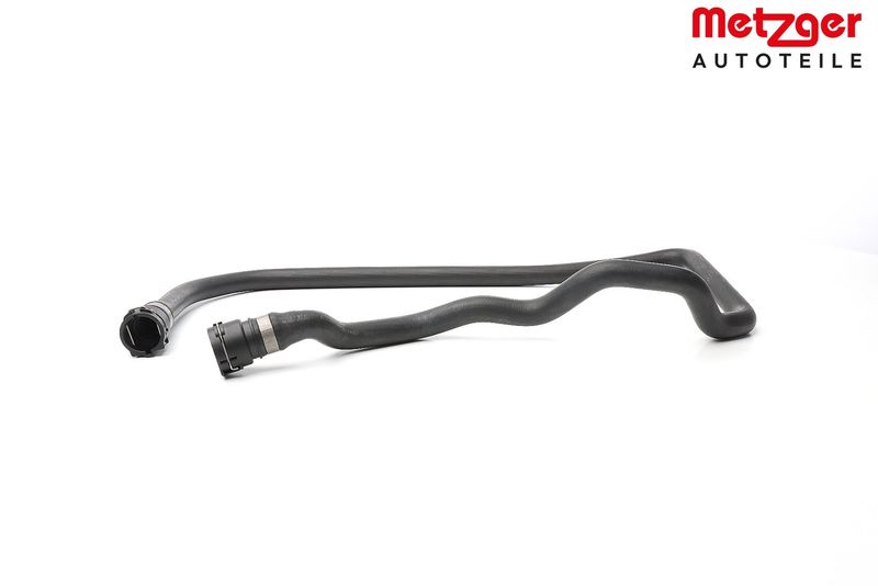 METZGER AUTOTEILE 2420573 Radiator Hose