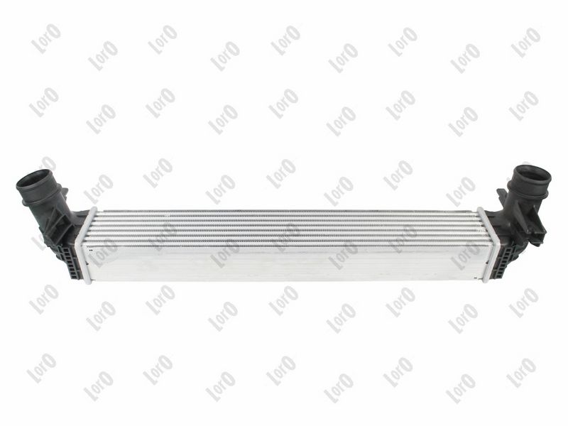 ABAKUS 003-018-0024 Charge Air Cooler