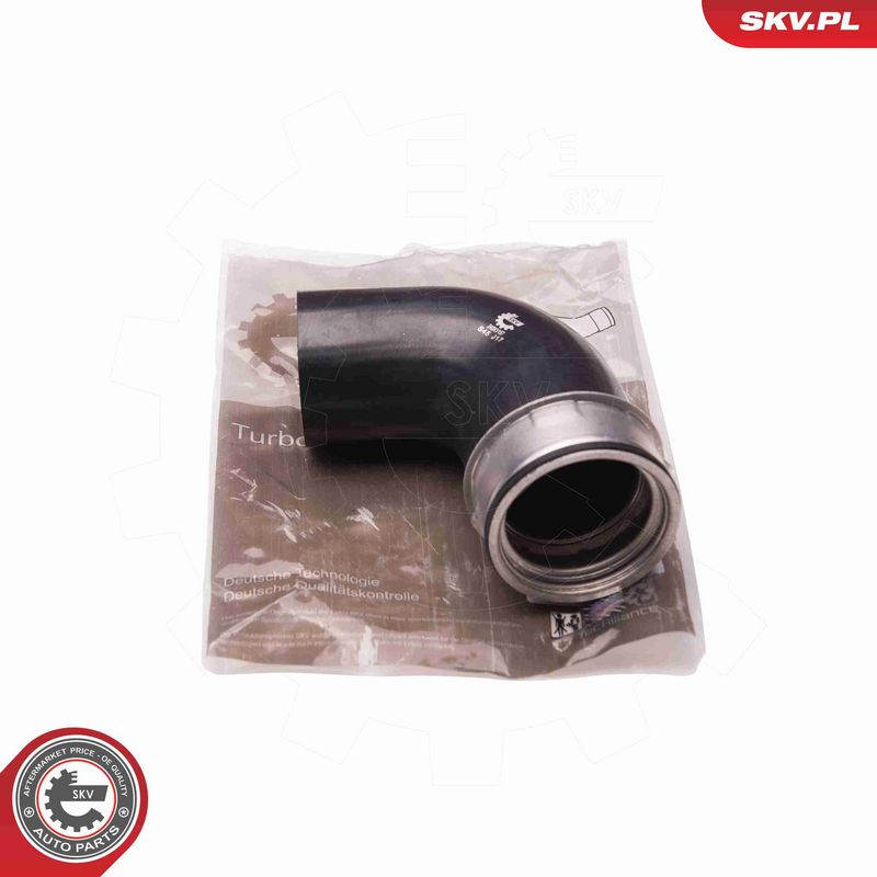ESEN SKV 24SKV157 - Charge Air Hose