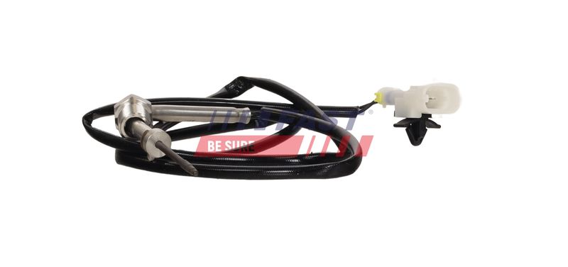 Andur, heitgaasitemperatuur, FAST FT80258