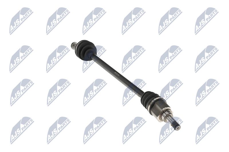 NTY NPW-VW-153 Drive Shaft