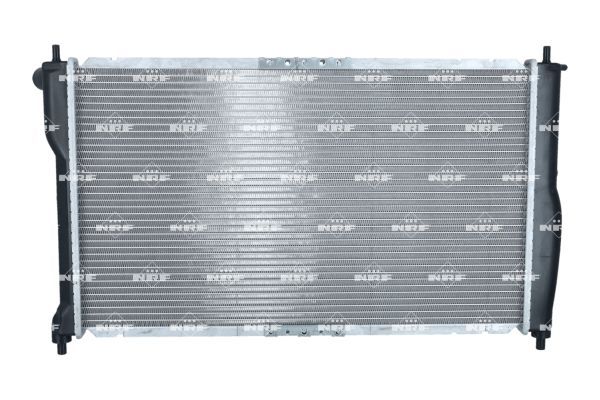 NRF 53649 Radiator, engine cooling