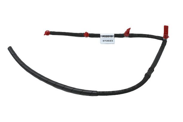 GOOM HFO-0046 - Kuro grįžtamoji žarnelė