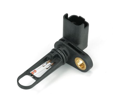 Sensor, temperatura del aire de admisión